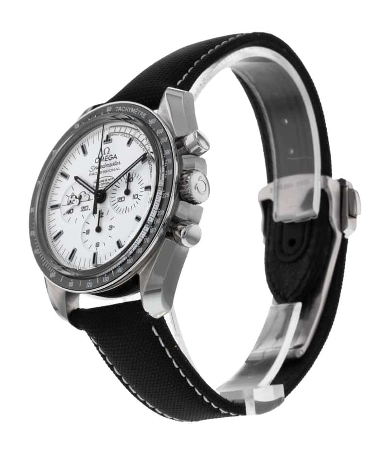Omega Speedmaster Snoopy 311.32.42.30.04.003